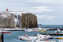 Ferienhausrundreise Südwestisland - Stykkisholmur