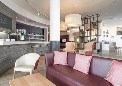 IntercityHotel Kiel Kiel