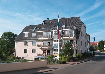 Pinamar-Miramar Scharbeutz