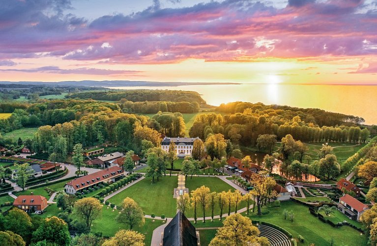 Weissenhaus Private Nature Luxury Resort