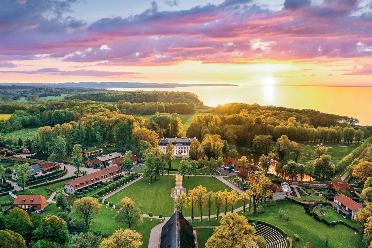 Weissenhaus Private Nature Luxury Resort
