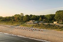 Weissenhaus Private Nature Luxury Resort
