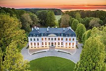 Weissenhaus Private Nature Luxury Resort