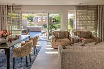 Weissenhaus Private Nature Luxury Resort