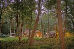 Weissenhaus Private Nature Luxury Resort