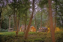 Weissenhaus Private Nature Luxury Resort