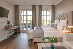 Weissenhaus Private Nature Luxury Resort