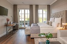 Weissenhaus Private Nature Luxury Resort