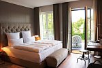 Weissenhaus Private Nature Luxury Resort