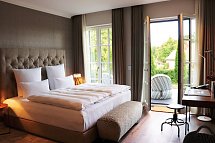 Weissenhaus Private Nature Luxury Resort