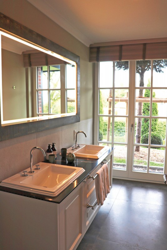Weissenhaus Private Nature Luxury Resort