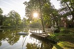 Weissenhaus Private Nature Luxury Resort