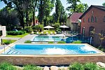 Weissenhaus Private Nature Luxury Resort