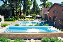 Weissenhaus Private Nature Luxury Resort