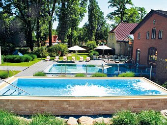 Weissenhaus Private Nature Luxury Resort