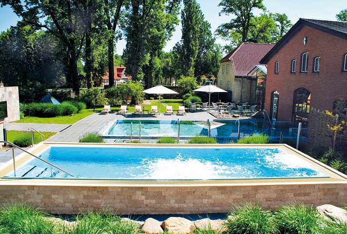 Weissenhaus Private Nature Luxury Resort