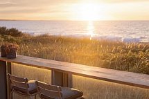 Weissenhaus Private Nature Luxury Resort