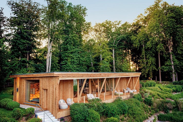 Weissenhaus Private Nature Luxury Resort
