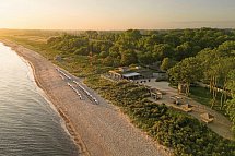 Weissenhaus Private Nature Luxury Resort