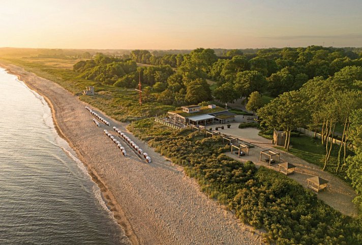 Weissenhaus Private Nature Luxury Resort