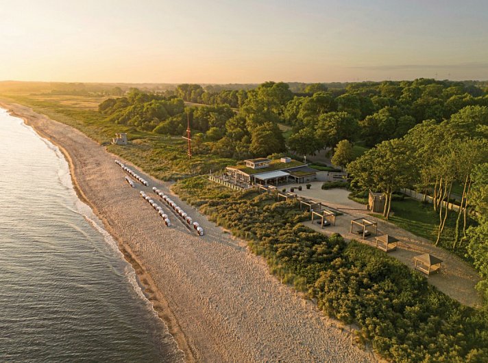 Weissenhaus Private Nature Luxury Resort