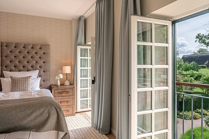 Weissenhaus Private Nature Luxury Resort