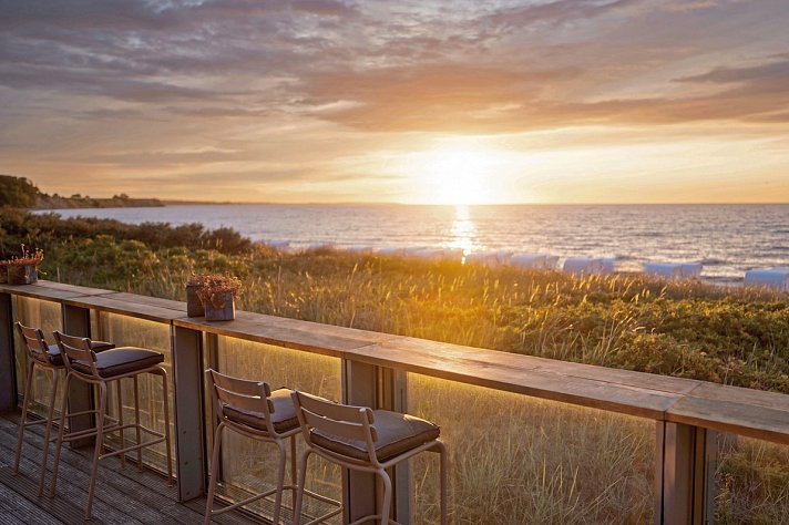 Weissenhaus Private Nature Luxury Resort