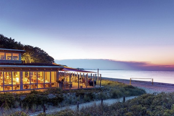 Weissenhaus Private Nature Luxury Resort