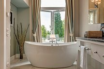 Weissenhaus Private Nature Luxury Resort - Junior Suite im Schloss