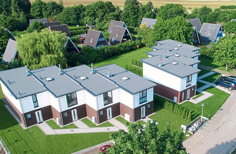 Baltic Village