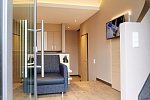 Hafenhotel Meereszeiten