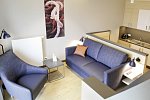Hafenhotel Meereszeiten