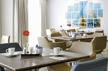 Hafenhotel Meereszeiten