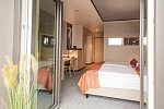 Hafenhotel Meereszeiten
