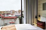 Hafenhotel Meereszeiten