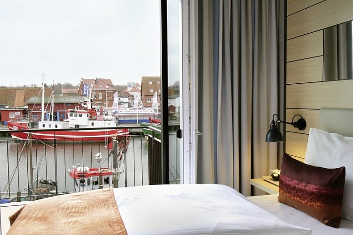 Hafenhotel Meereszeiten