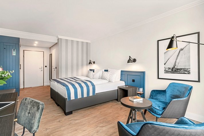 Hotel Yachtclub