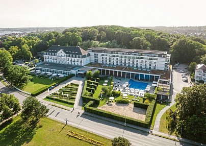 A-ROSA Travemünde Travemünde