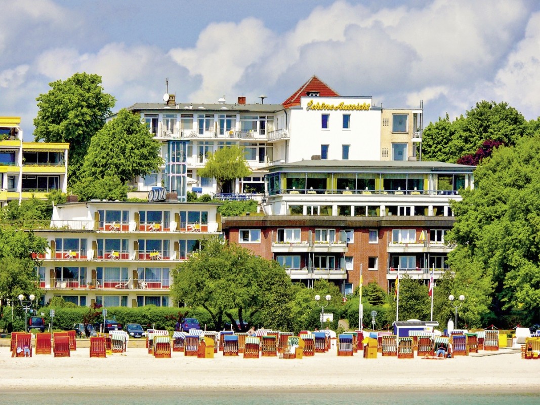 Hotel Zur schönen Aussicht