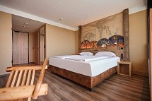 Ostsee Resort Damp - Ostseehotel Midgard - Wohnbeispiel Doppelzimmer Superior (Zimmercodierungen DS1, DSA, DSM & DS2)