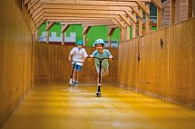 Ostsee Resort Damp - Ostseehotel Midgard - Funhalla
