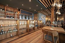 Ostsee Resort Damp - Ostseehotel Midgard - Restaurant Isfjord