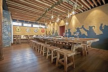 Ostsee Resort Damp - Ostseehotel Midgard - Restaurant Isfjord