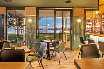 Ostsee Resort Damp - Ostseehotel Midgard - Bar Hammaburg