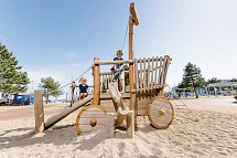 Ostsee Resort Damp - Ostseehotel Midgard