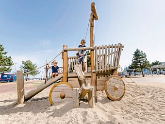 Ostsee Resort Damp - Ostseehotel Midgard