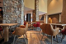 Ostsee Resort Damp - Ostseehotel Midgard - Lobby