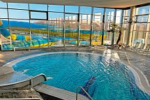 Ostsee Resort Damp - Ostseehotel Midgard - Entdeckerbad
