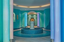 Ostsee Resort Damp - Ostseehotel Midgard - Mare Mara Dampfsauna