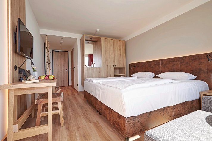 Ostsee Resort Damp - Ostseehotel Midgard